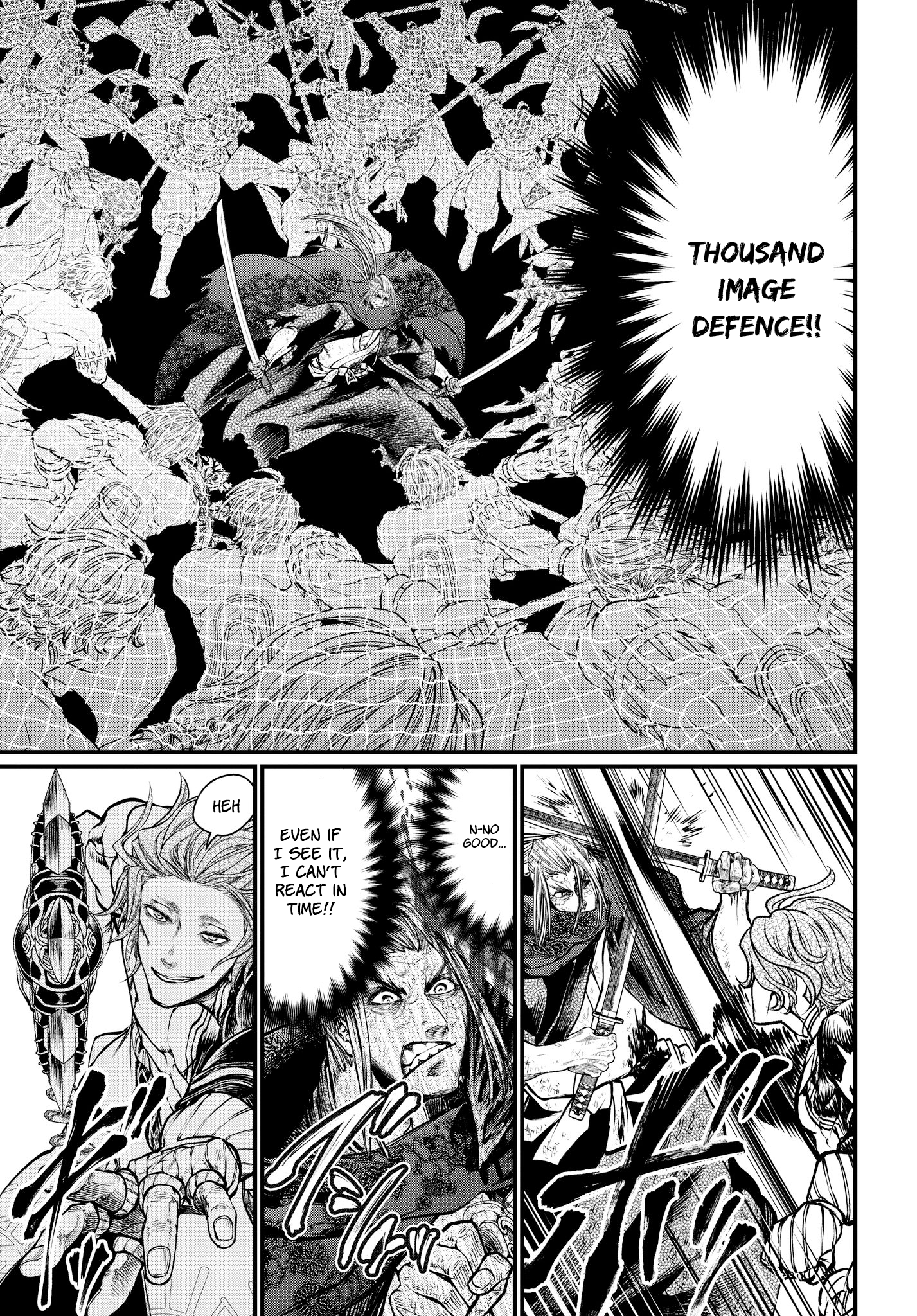 Record Of Ragnarok, Chapter 19 image 41